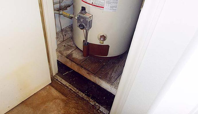 Appliance Failure Restoration in Edison & Bridgewater