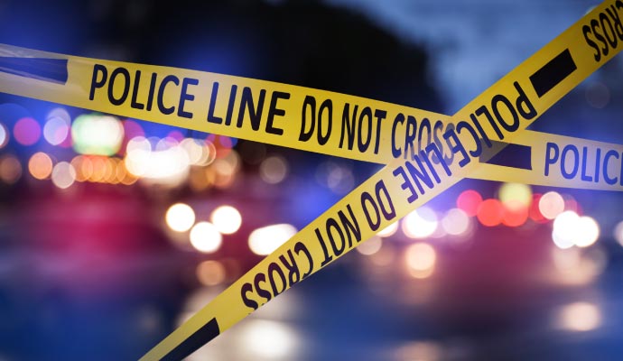 Traffic accidents