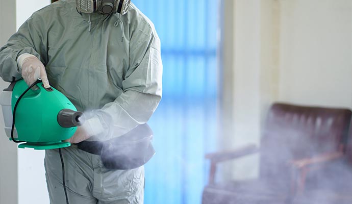 Deodorization Services Deodorization Services in Edison, Plainfield, & Bridgewater