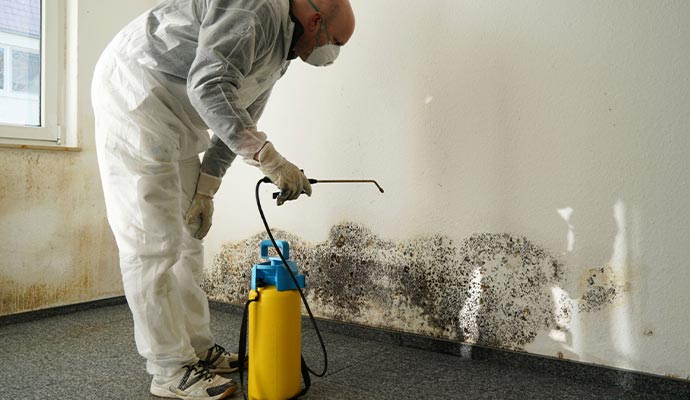 Mold remediation service Mold remediation service