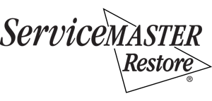 ServiceMaster Professional Restoration Logo