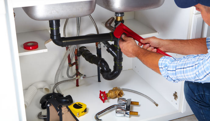 Common Plumbing Overflow Issues in Your Household